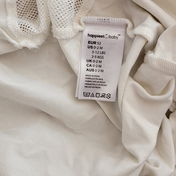 Snoo Sleep Sack Sz Small - Picture 2 of 5